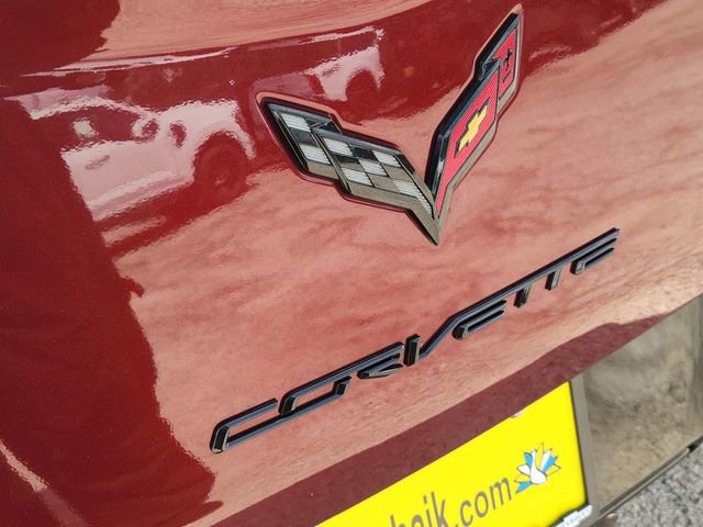Used 2018 Chevrolet Corvette Z06 RWD image 28