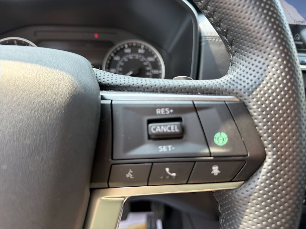 Used 2024 Mitsubishi Outlander SE AWD/4WD image 20