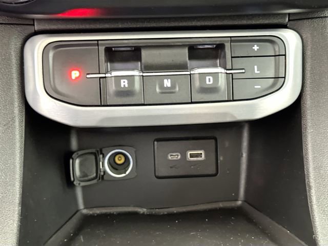 Used 2020 GMC Acadia SLE w/ Driver Convenience Package image 15