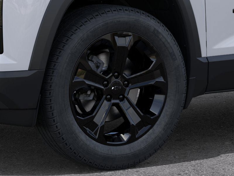 New 2026 Chevrolet Equinox LT image 33