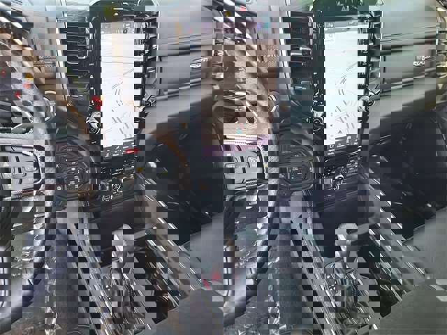 Used 2025 RAM 1500 RHO w/ Trailer Tow Group image 14