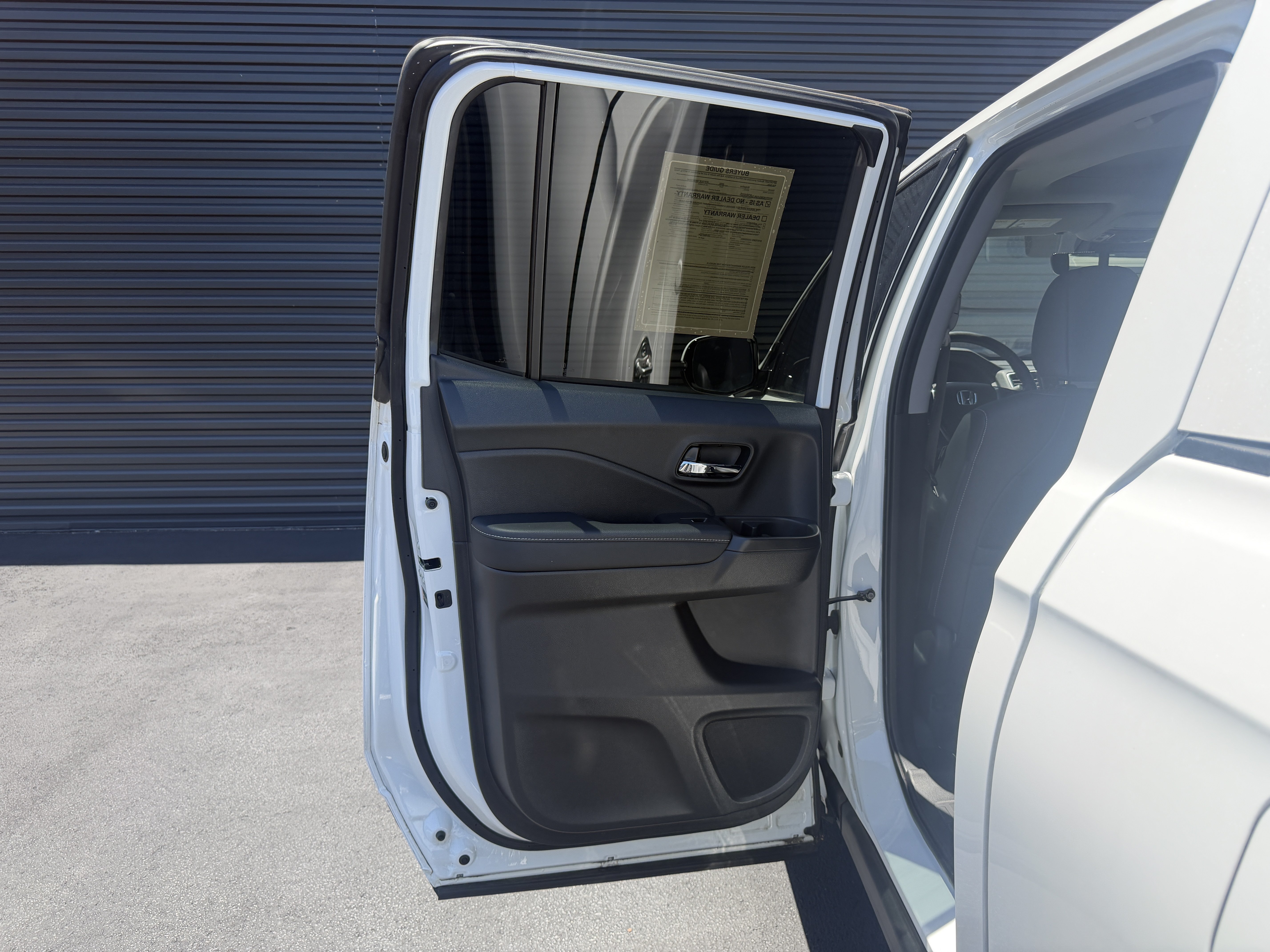 Used 2022 Honda Ridgeline RTL-E image 19