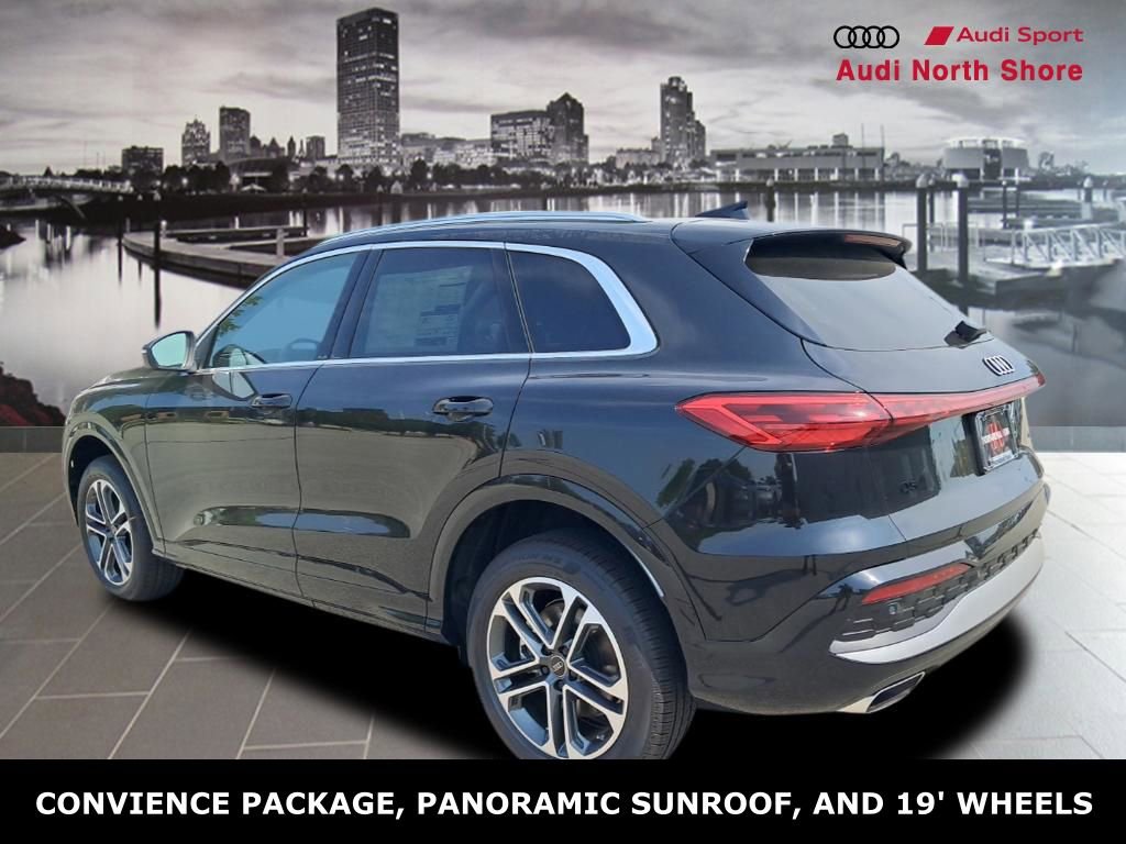 New 2025 Audi Q5 Premium image 2
