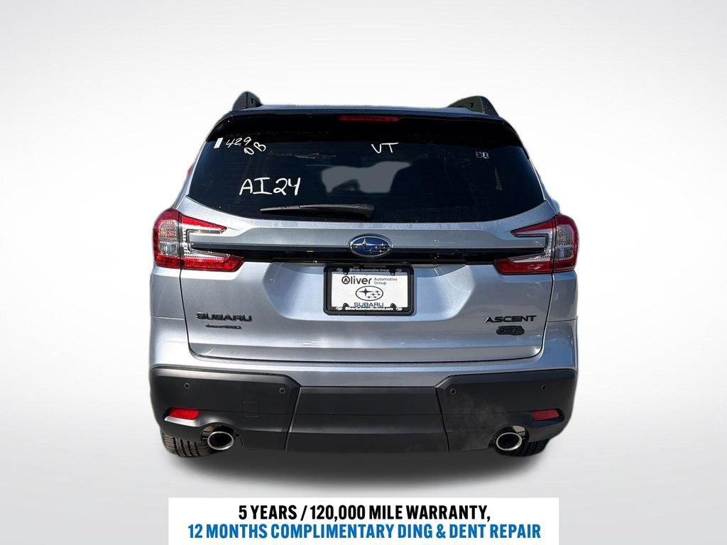 New 2026 Subaru Ascent Bronze Edition AWD/4WD image 7