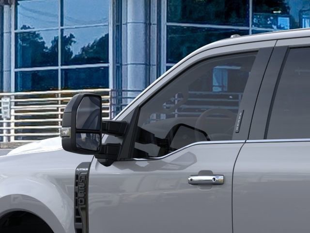New 2026 Ford F250 Platinum AWD/4WD image 20