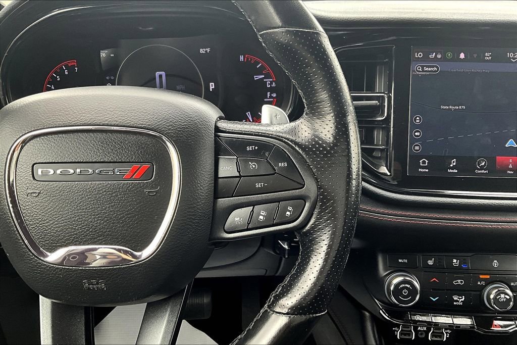 Used 2023 Dodge Durango GT image 18