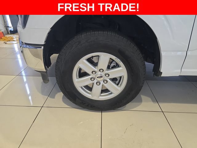 Used 2023 Ford F150 XL w/ XL Chrome Appearance Package AWD/4WD image 24