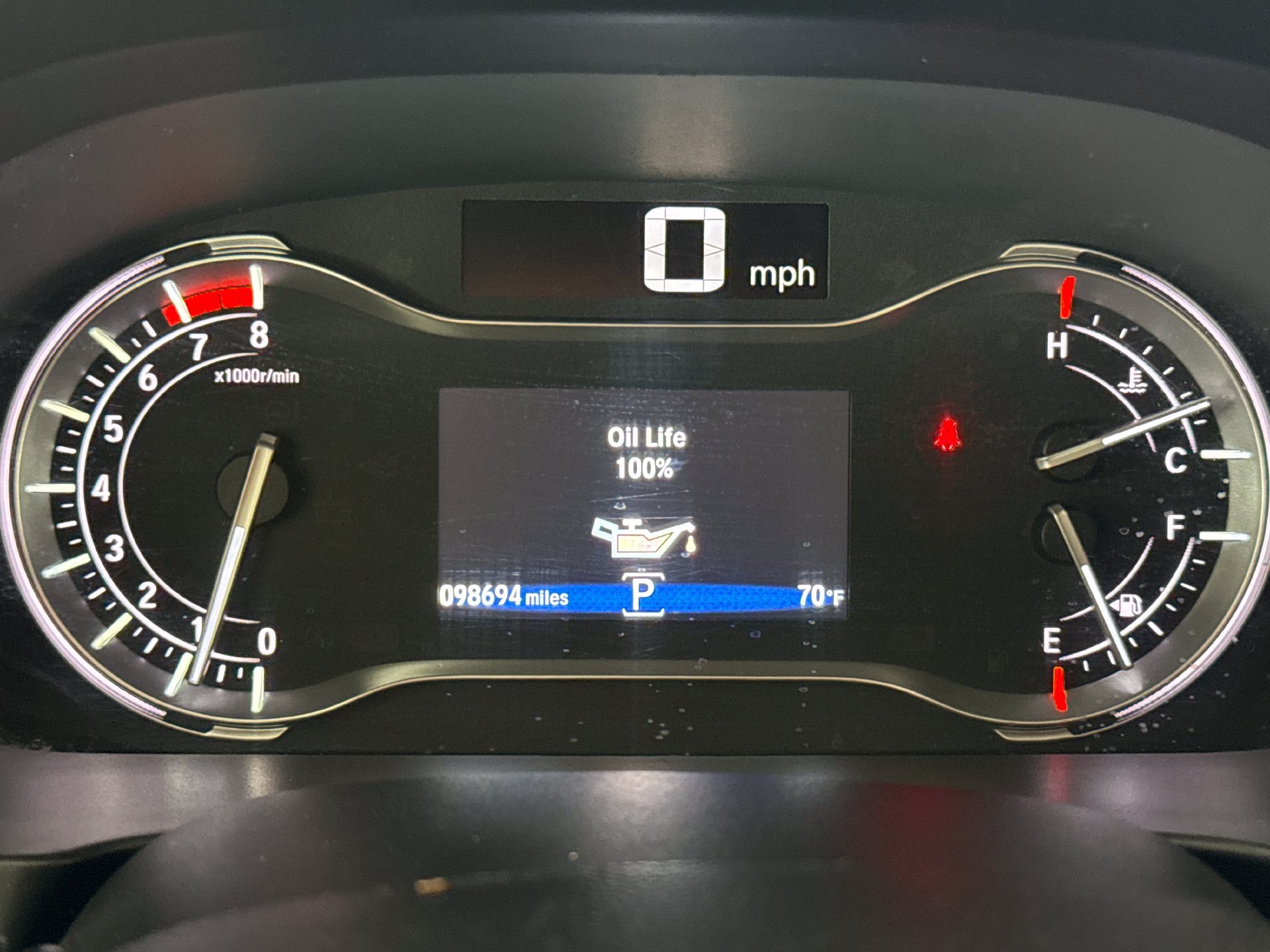 Used 2017 Honda Pilot Touring image 2