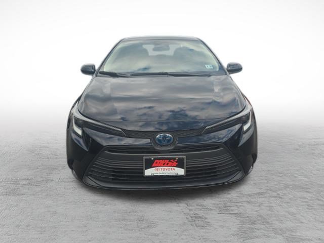 Certified 2024 Toyota Corolla LE AWD/4WD video 2