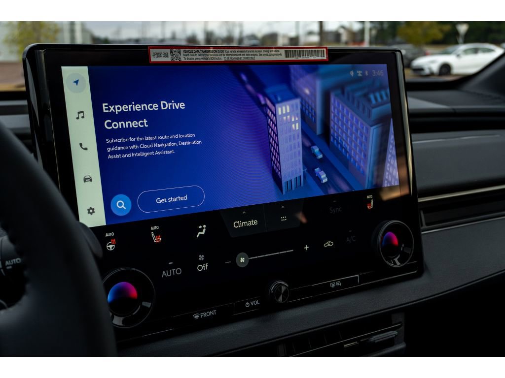 New 2026 Toyota bZ image 22