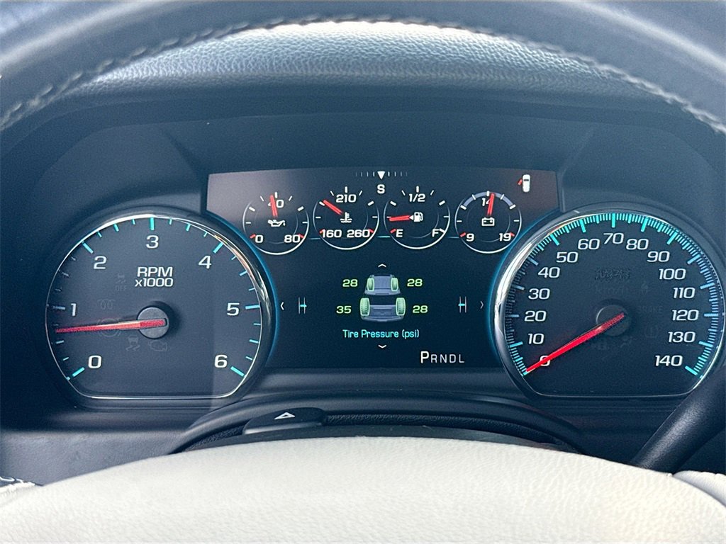 Used 2020 GMC Yukon XL Denali image 13