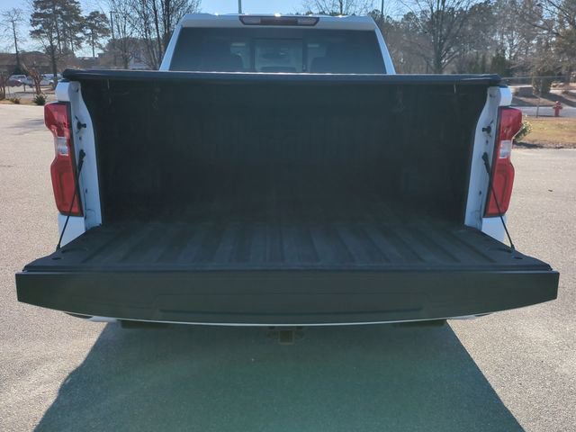 Used 2021 Chevrolet Silverado 1500 RST w/ Redline Edition image 30