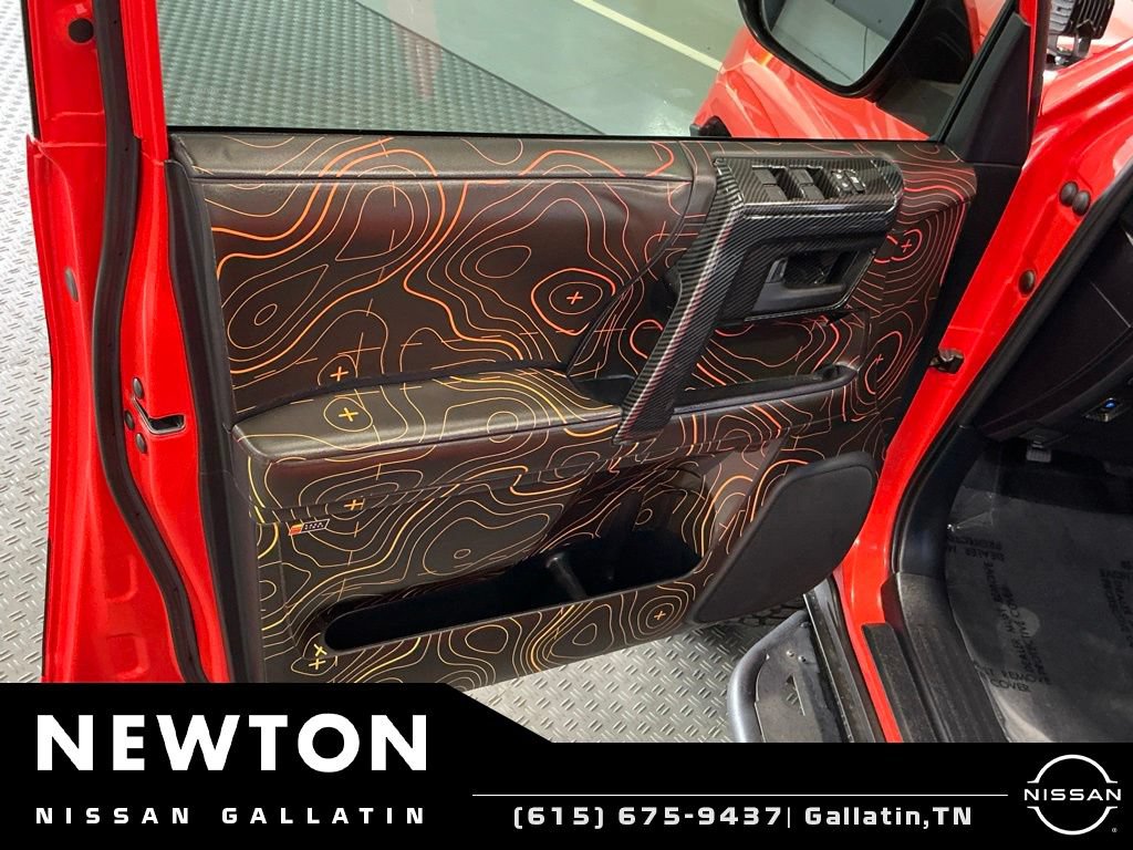 Used 2023 Toyota 4Runner TRD Pro AWD/4WD image 92