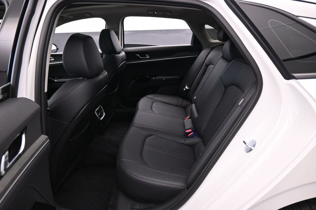 Used 2025 Kia K5 EX FWD image 37