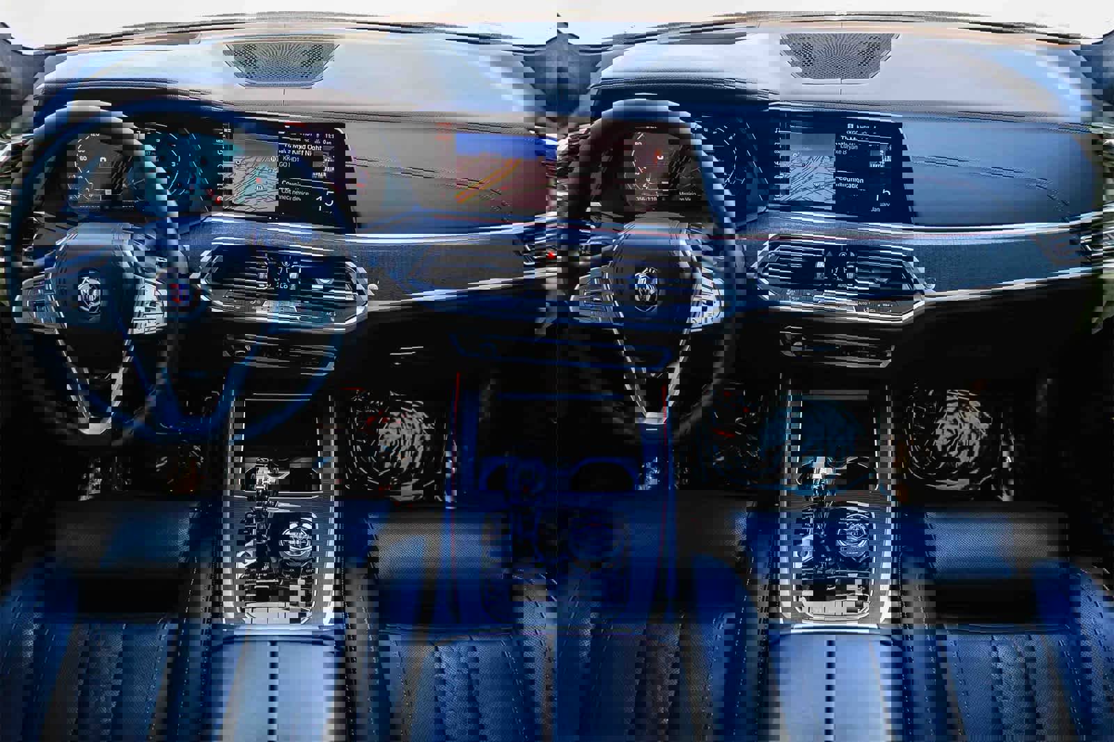 Used 2022 BMW ALPINA XB7 ALPINA XB7 image 12