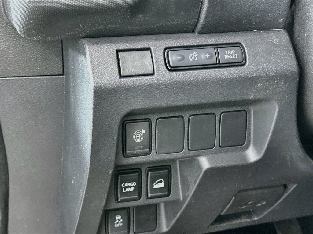 Certified 2023 Nissan Frontier S w/ Technology Package AWD/4WD image 15