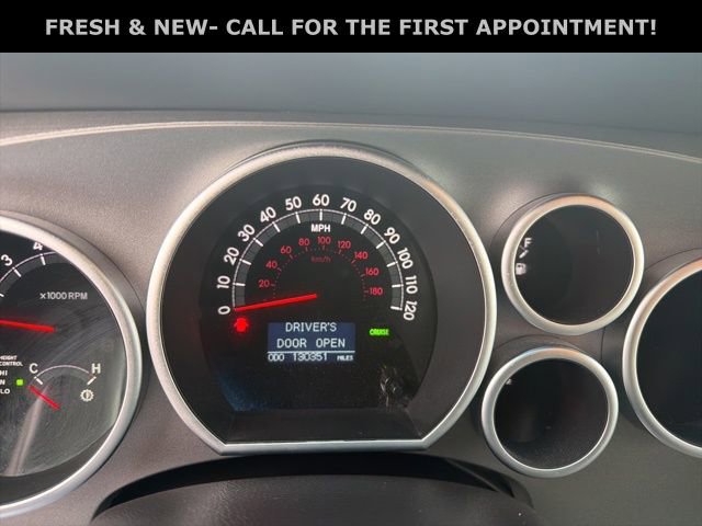 Used 2014 Toyota Sequoia Platinum image 30