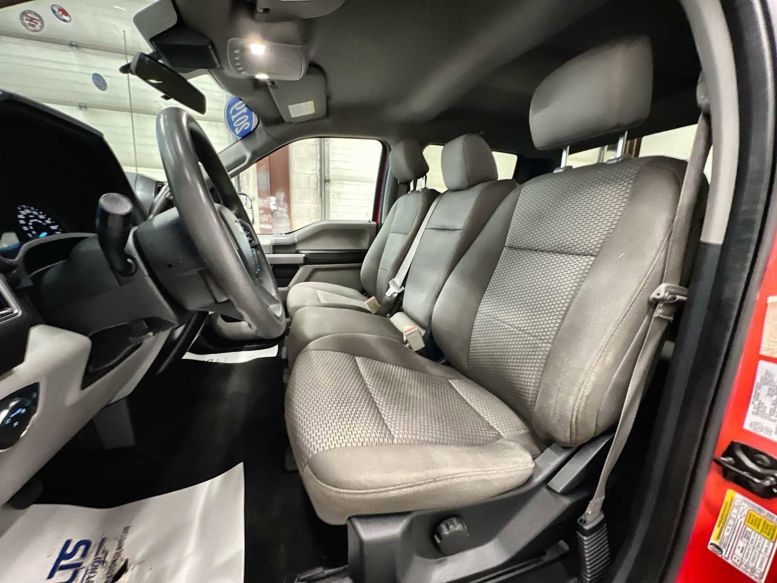 Used 2019 Ford F150 XLT w/ XTR Package image 13