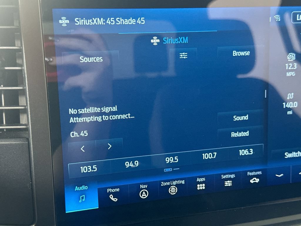 Used 2023 Ford F150 XLT w/ Equipment Group 302A High RWD image 30