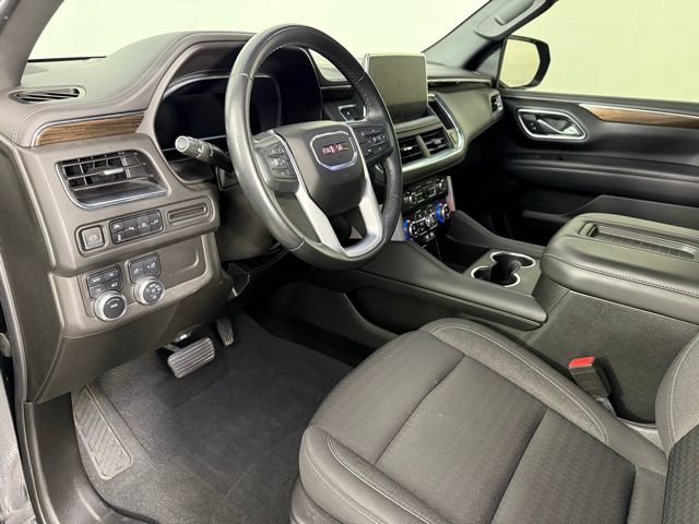 Used 2022 GMC Yukon SLE AWD/4WD image 11