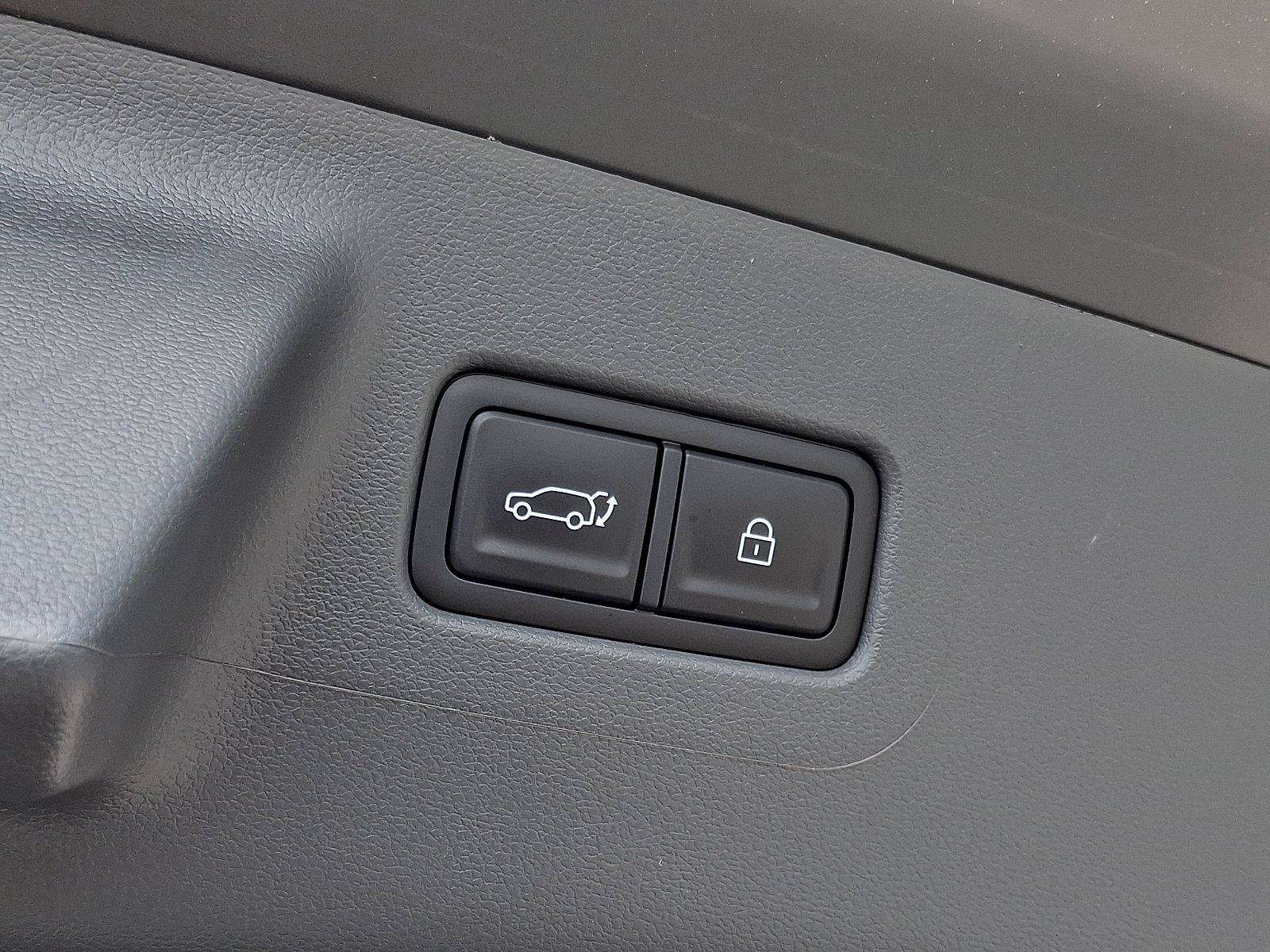 Certified 2026 Hyundai Santa Fe Limited AWD/4WD image 27