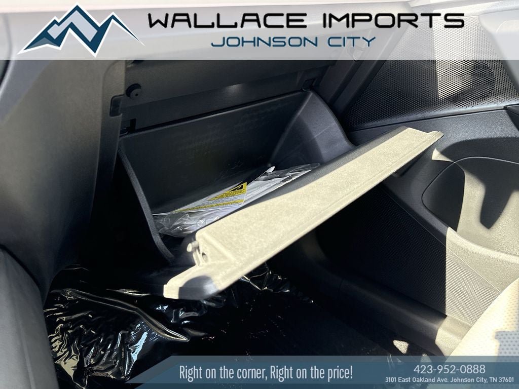 New 2026 Volkswagen Tiguan SE AWD/4WD image 40
