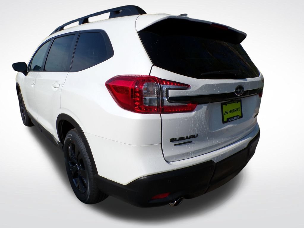New 2026 Subaru Ascent Premium AWD/4WD image 5