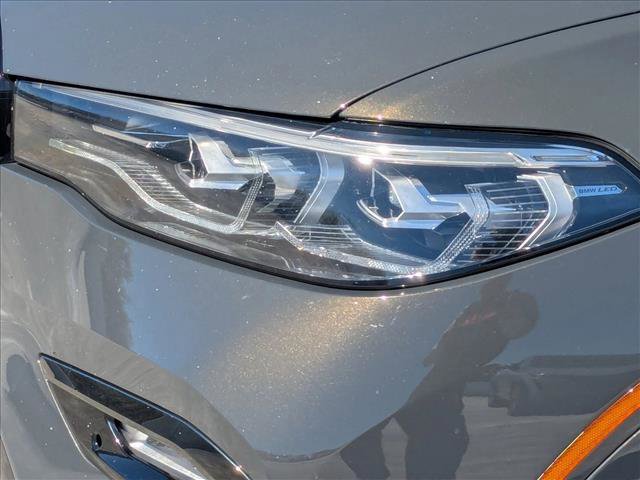 Used 2021 BMW X7 xDrive40i w/ M Sport Package image 6