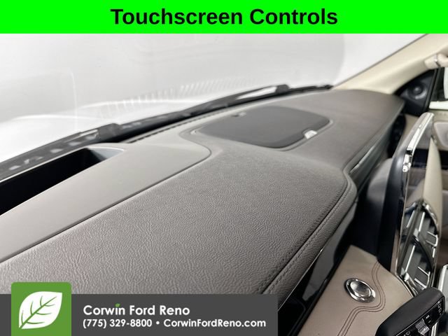 Used 2019 Lincoln Navigator L Reserve AWD/4WD image 9