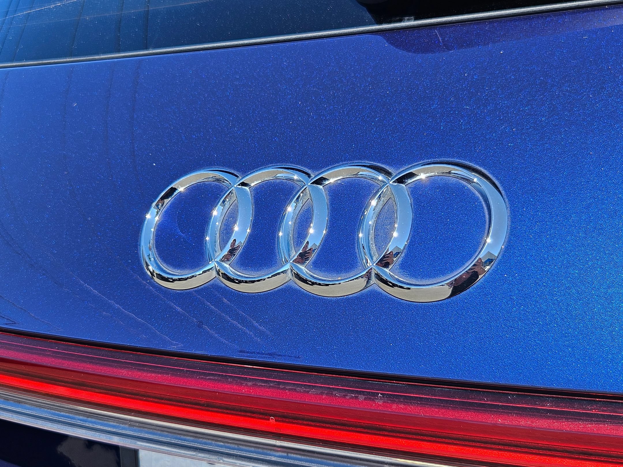 Used 2023 Audi Q4 e-tron Premium Plus w/ Premium Plus AWD/4WD image 27