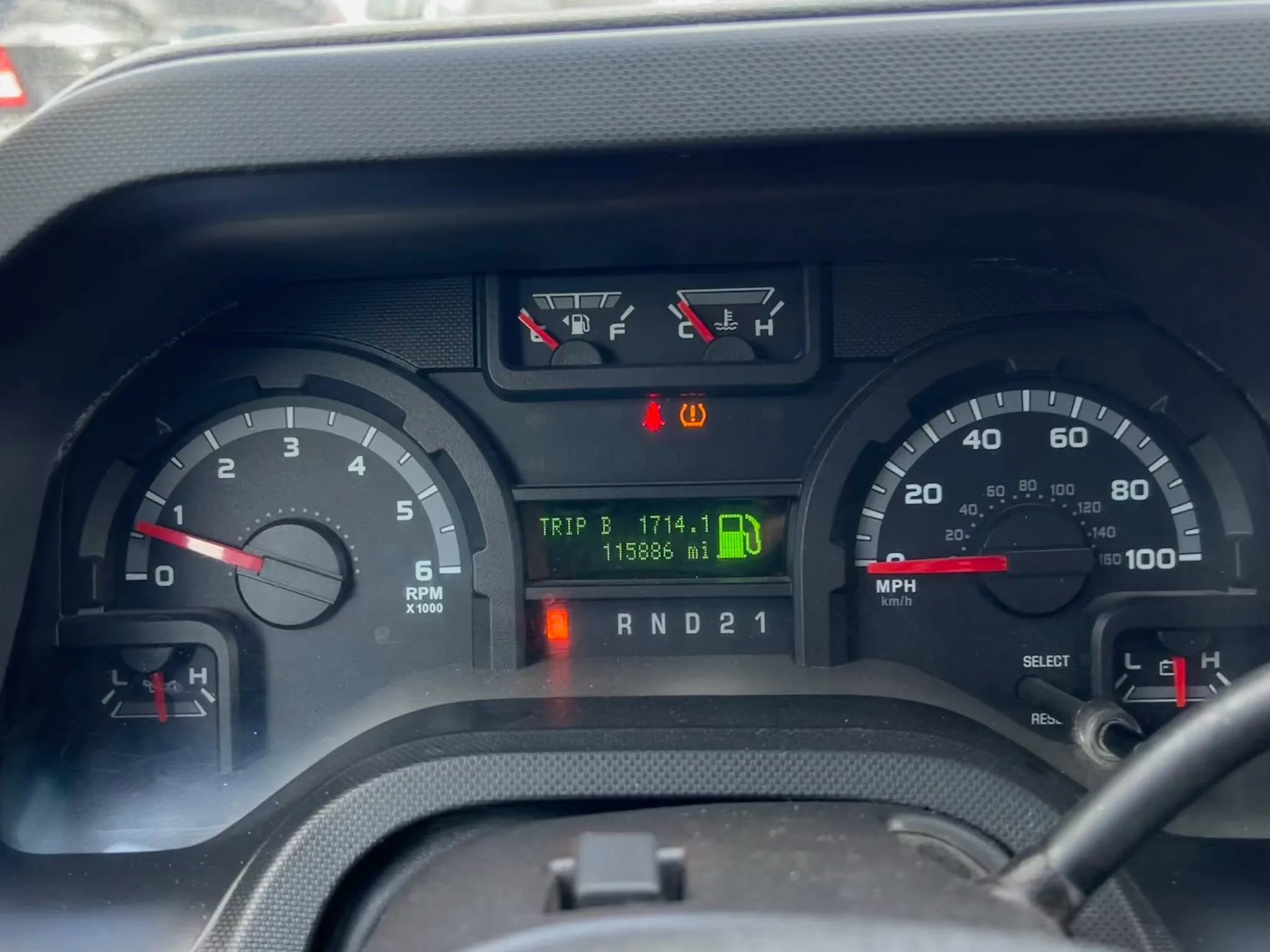 Used 2011 Ford E-150 and Econoline 150 image 25