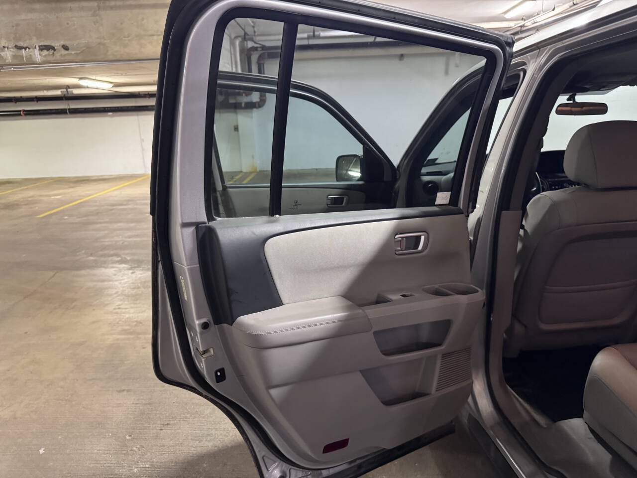 Used 2015 Honda Pilot EX image 12