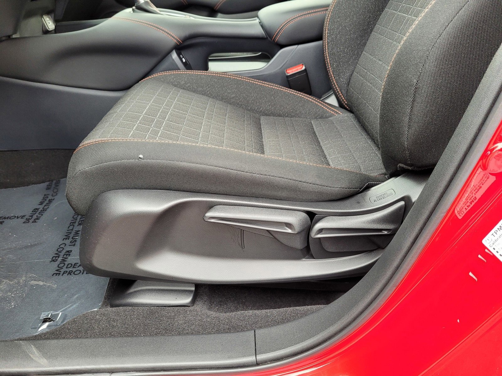 Certified 2023 Honda HR-V Sport image 14