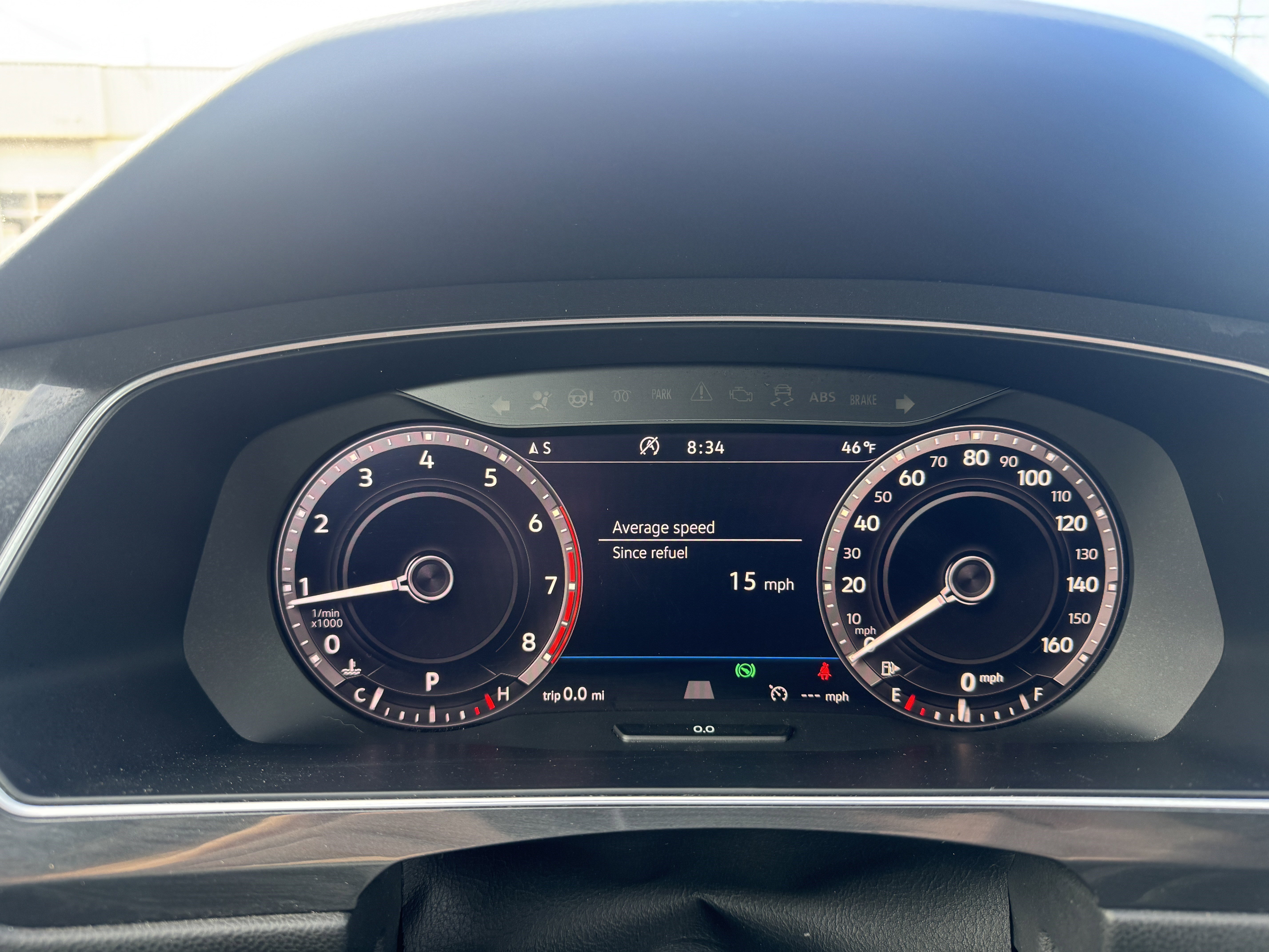 Used 2019 Volkswagen Tiguan SEL image 23