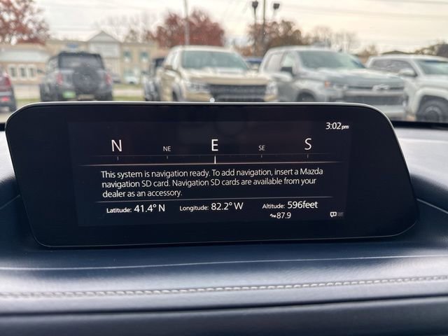 Used 2020 MAZDA CX-30 AWD w/ Select Package image 24