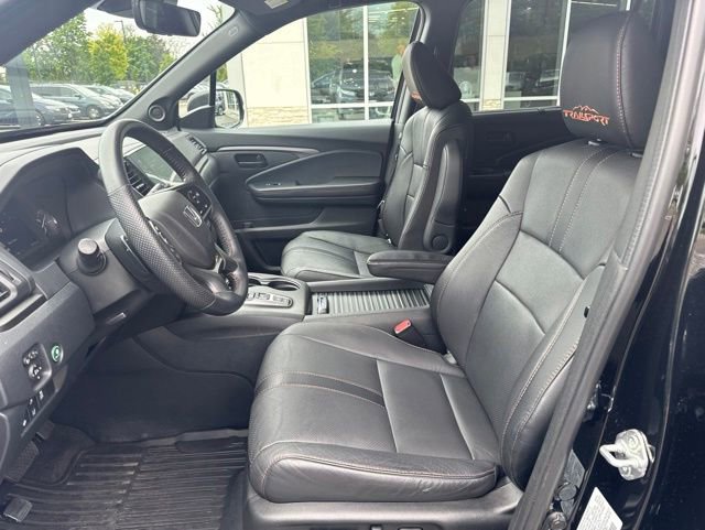 Used 2023 Honda Passport TrailSport image 12