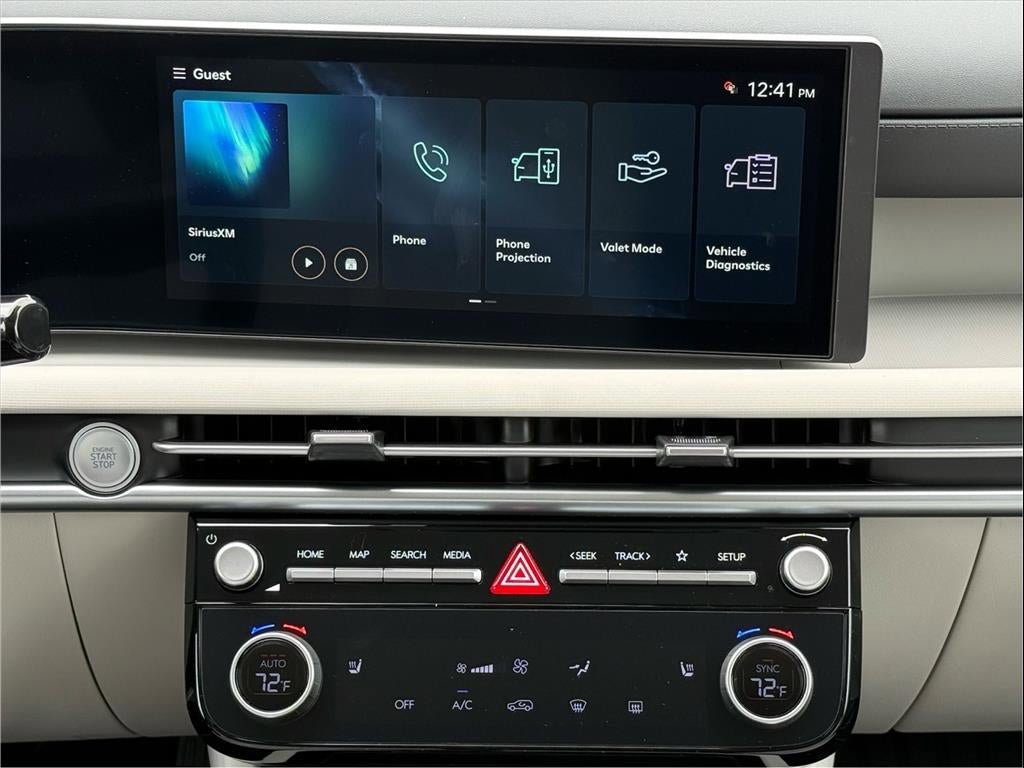 New 2026 Hyundai Tucson SEL image 22