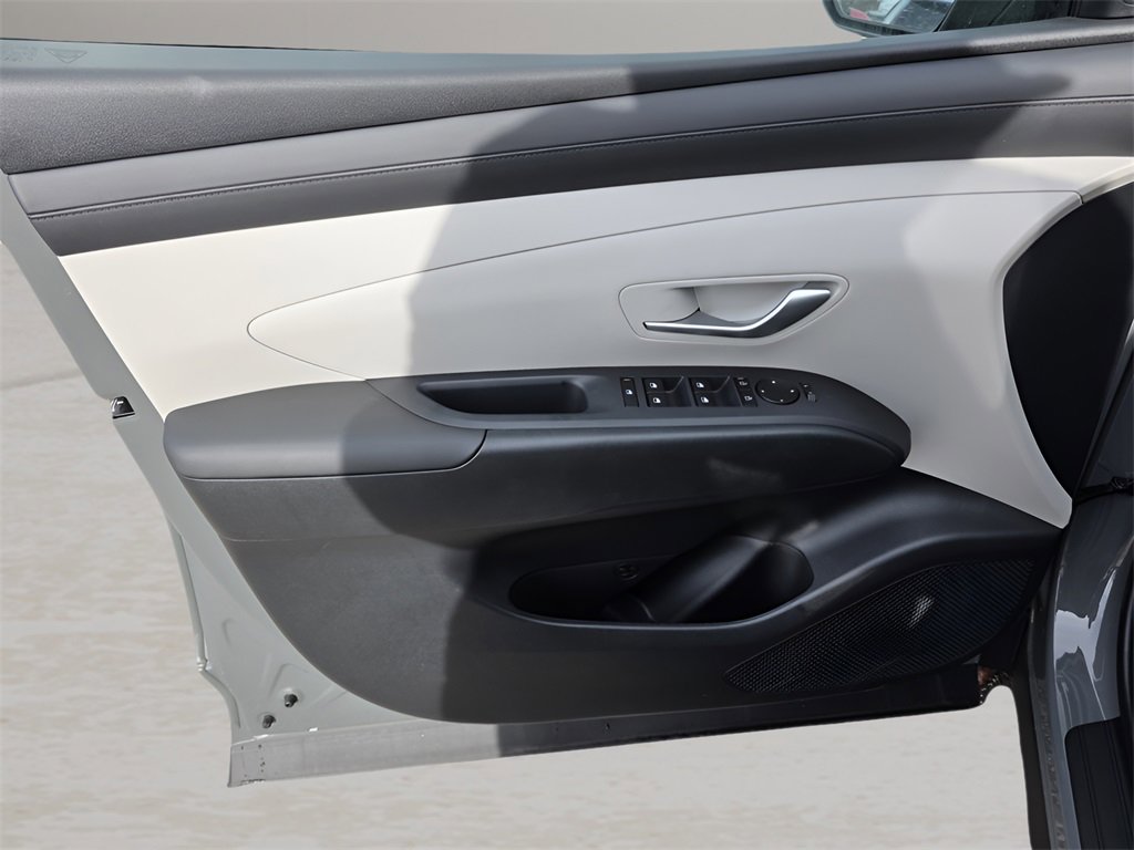 New 2026 Hyundai Tucson SEL image 12