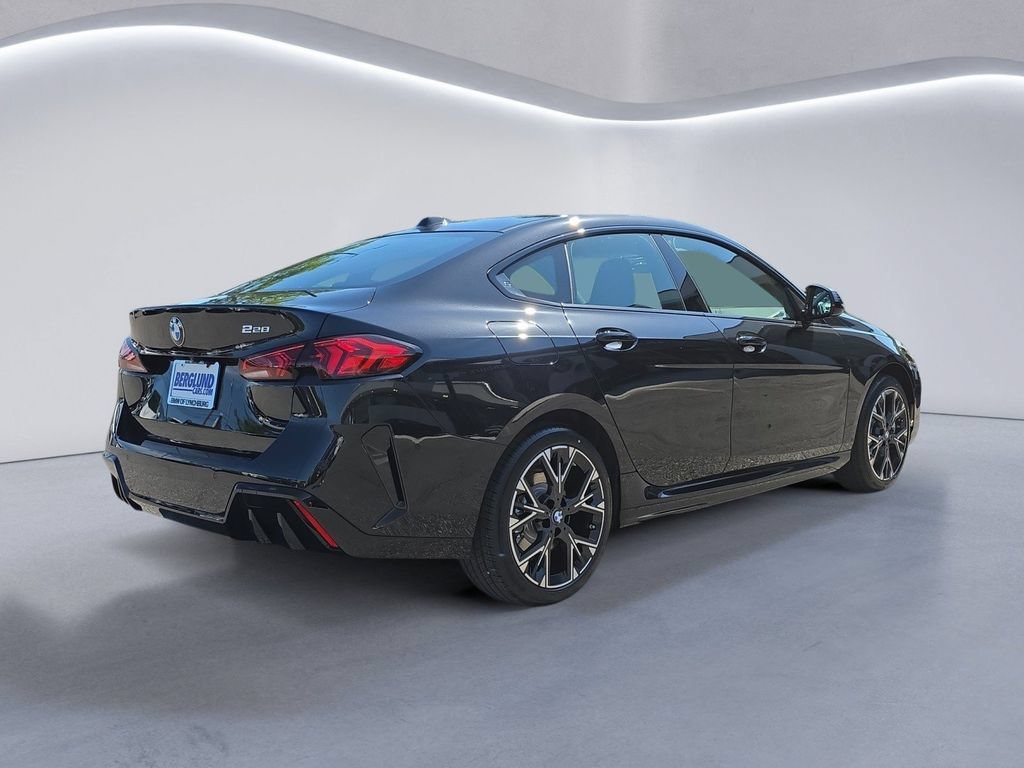 New 2026 BMW 228i w/ Premium Package FWD image 4