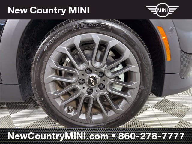 New 2026 MINI Cooper S FWD image 9