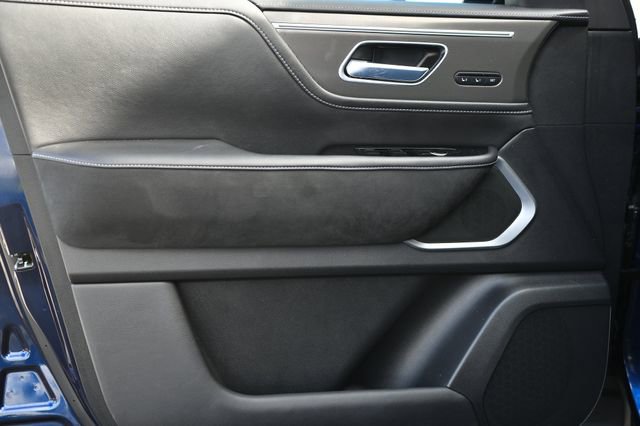 Used 2025 INFINITI QX80 Luxe image 23