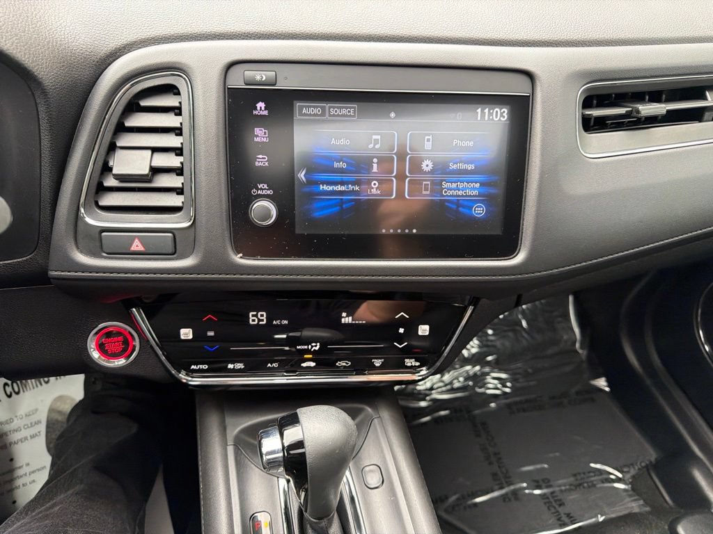 Used 2019 Honda HR-V EX-L image 31