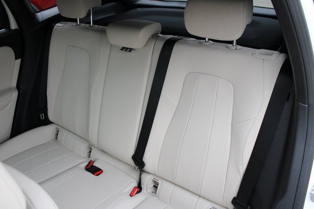 New 2025 Mercedes-Benz GLA 250 4MATIC image 38