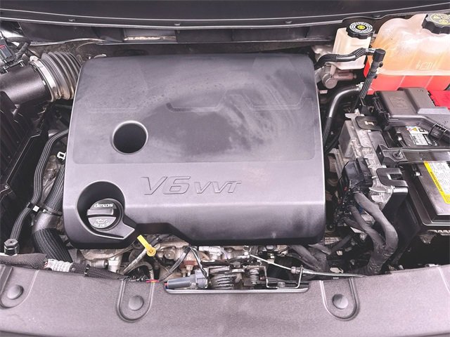 Used 2021 Chevrolet Traverse Premier w/ LPO, Floor Liner Package image 31