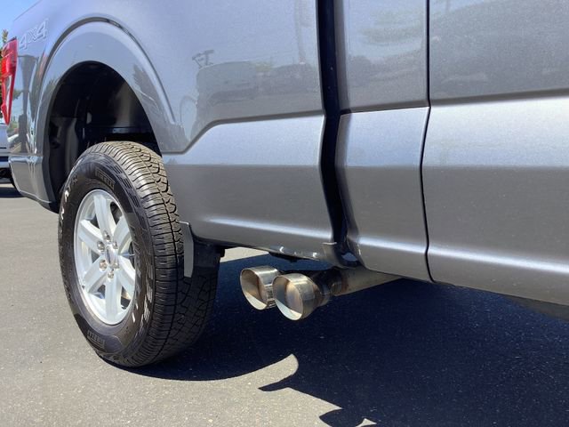 Used 2024 Ford F150 XL image 33