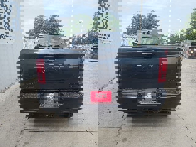 New 2025 RAM 2500 Laramie image 18