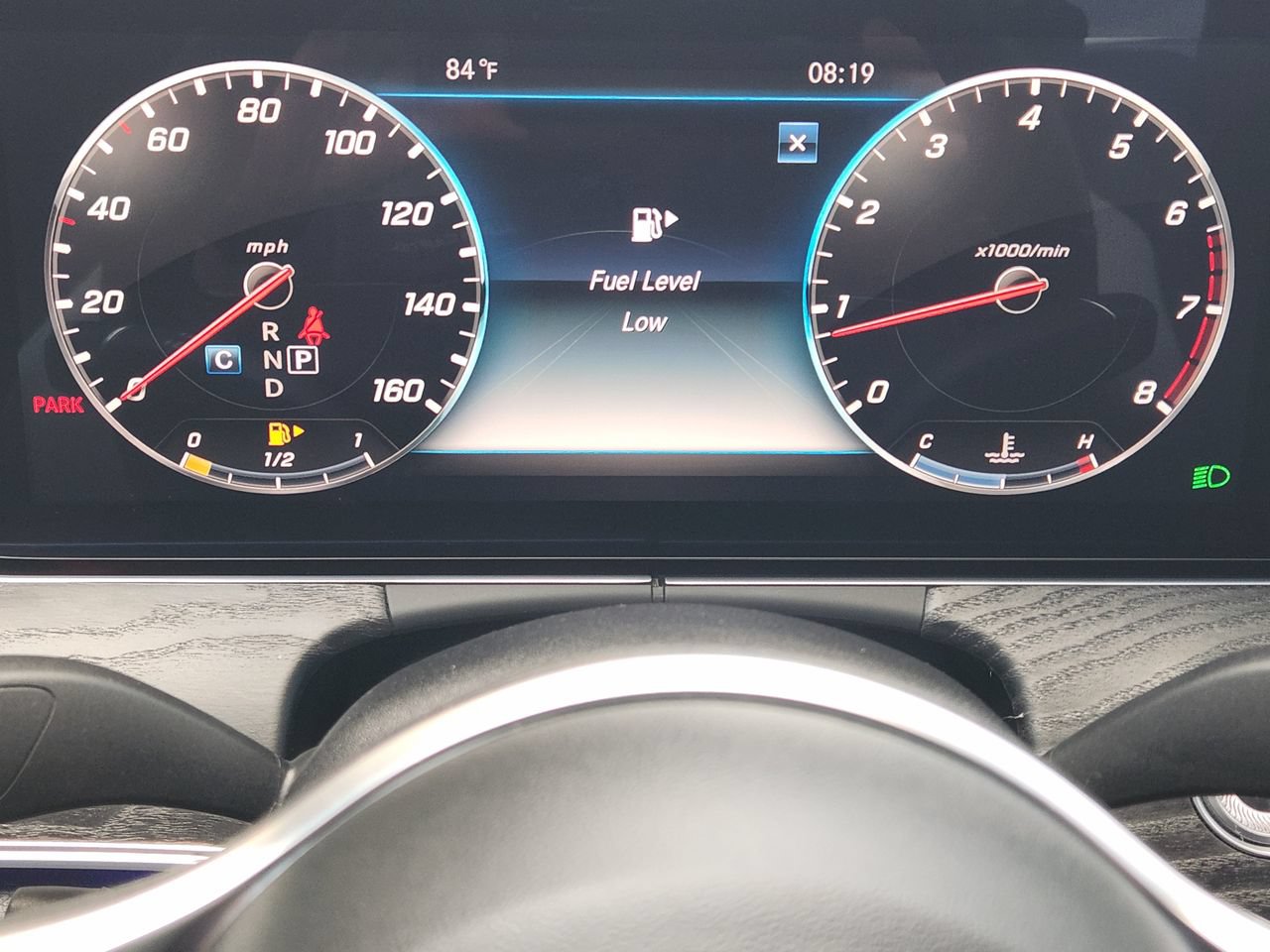 Used 2020 Mercedes-Benz E 450 4MATIC Sedan w/ Parking Assistance Package image 15
