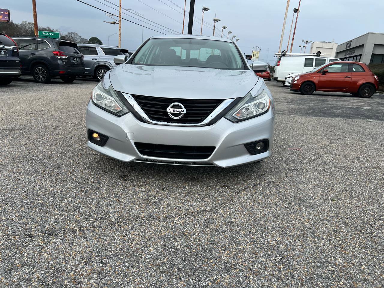 Used 2018 Nissan Altima 2.5 SL image 6