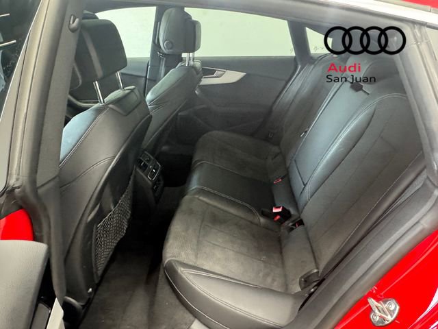 Used 2024 Audi A5 2.0T Premium Plus w/ Premium Plus image 16