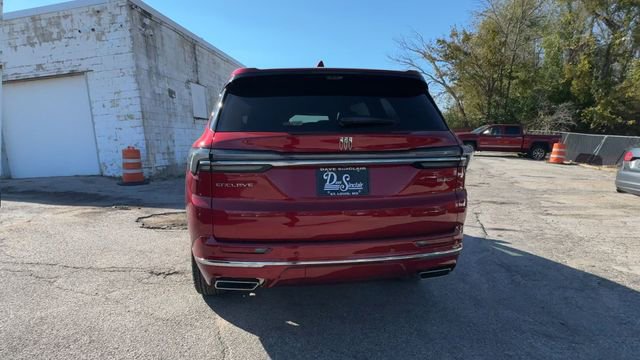 New 2026 Buick Enclave Avenir w/ Super Cruise Package image 7